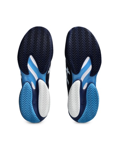 Asics Court Ff 3 Novak Clay 1041a362 963 | Ofertas de pádel